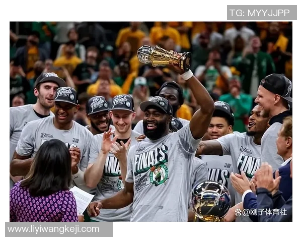 凯尔特人再创辉煌第18次夺得NBA总冠军续写传奇历史篇章