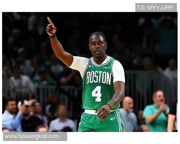 打爆了湖人防线!前凯尔特人后场老将竟然在开拓者完成了重生?