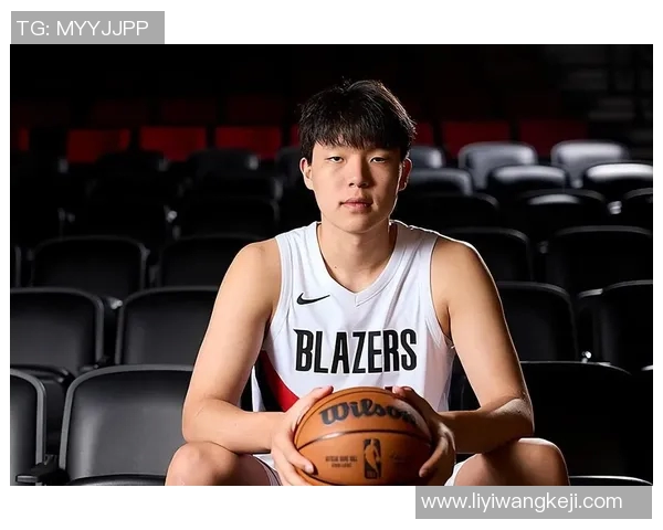 媒体人：杨瀚森要稳住心态 一切的蛰伏都是为了后面的爆发