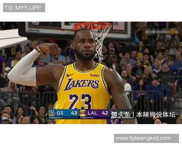 湖人新老大里夫斯狂砍41分，杨瀚森1分1板被艾顿打爆