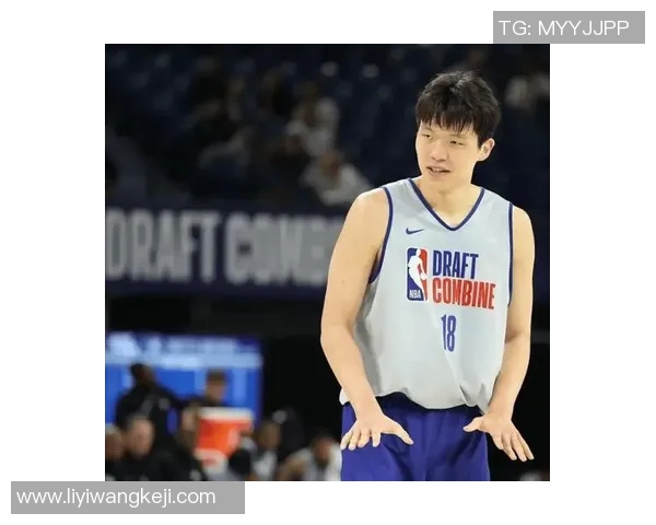 王治郅预言竟成真！杨瀚森体能不足速度慢不改变难打NBA