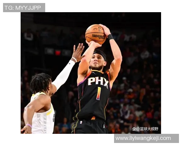 布克赞阿伦42分常规操作：多次见证神迹