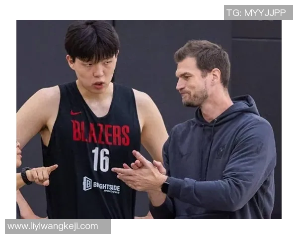 中午12点，斯普利特召回杨瀚森，格林支招，开拓者有望掀翻太阳