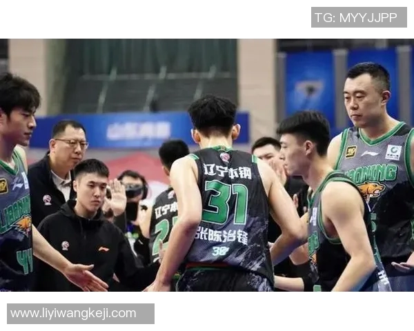 辽宁队新的“二老”对球队的表现很是满意