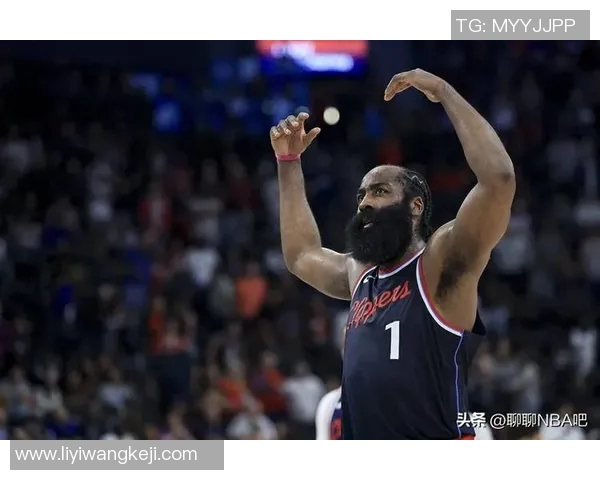 快船四连胜后邀球迷投票：击败活塞的最佳球员是谁？