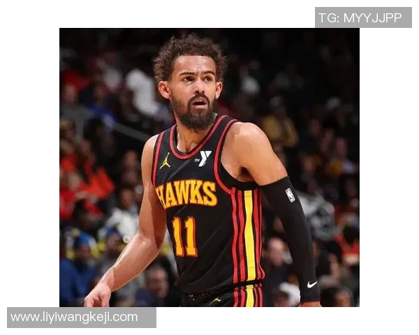 美记：火箭等不被认为是特雷·杨下家，目前仅奇才有实质接触