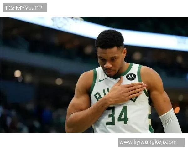 字母哥：我们为什么总要苦苦追分？为什么？领先时又总守不住优势