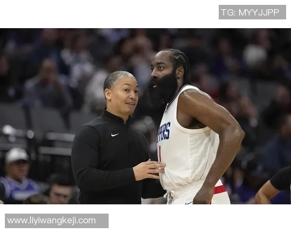 议起复盘哈登再砍 30+，突破成为哈登最犀利的杀招