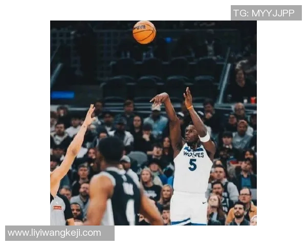 美职篮预测：森林狼123-126惜败马刺，爱德华兹空砍55分难救主，火箭冲击前四迎来双重利好