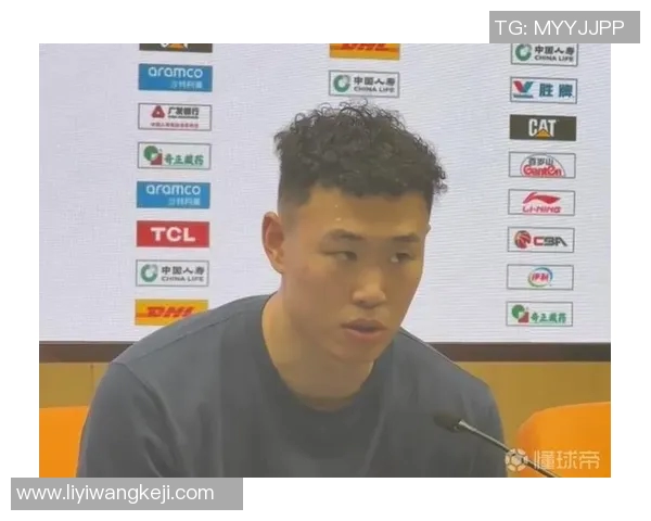 爆砍生涯第二高分！贺希宁：我不在意这个得分纪录 自己只想赢球