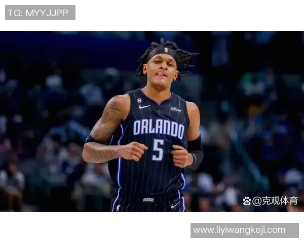 魔术双雄闪耀！布莱克26+7+5+4，班凯罗31+12+4带队擒热火