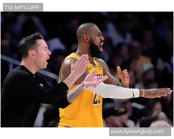 湖人输尼克斯4坏消息！防守+三分拉胯，配角不稳，雷迪克执教辣眼