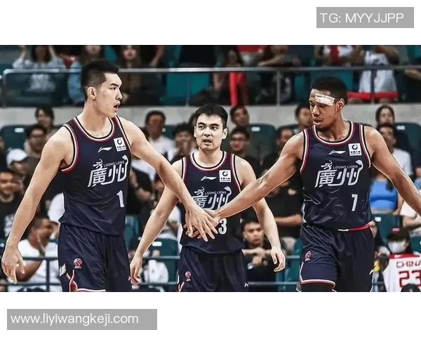 CBA最新排名：广东队第三，山东升至第四，辽宁重回前十